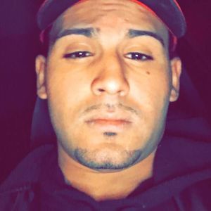 Meet your Posher, Jose